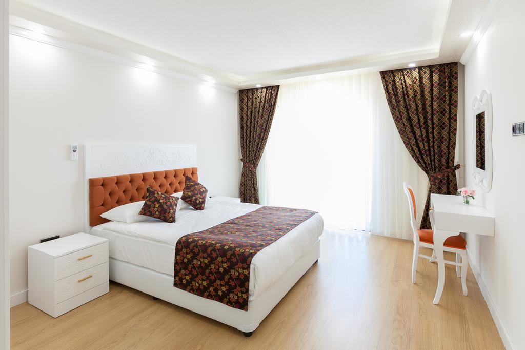 Melda Palace Antalya Cameră foto