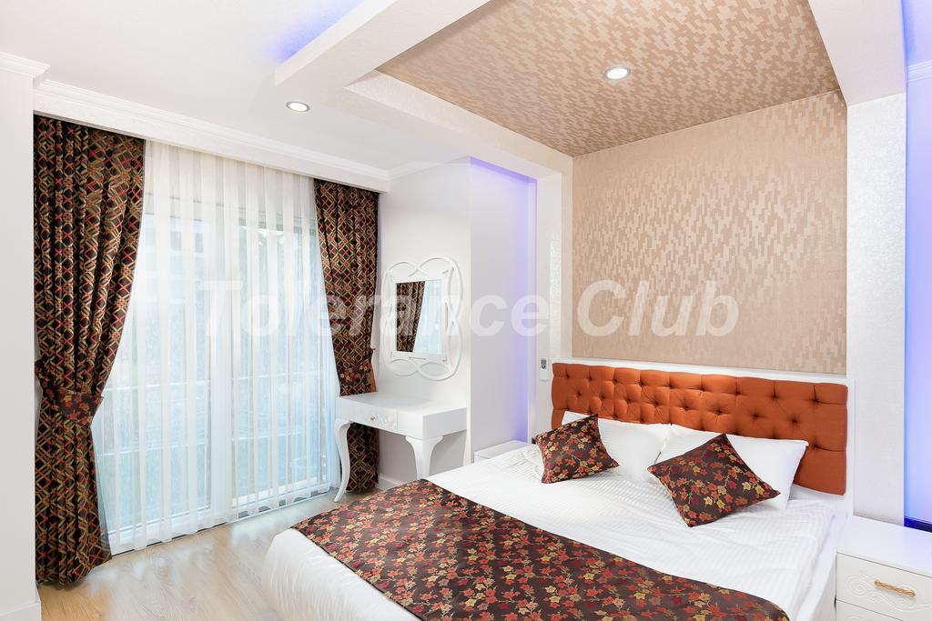 Melda Palace Antalya Cameră foto